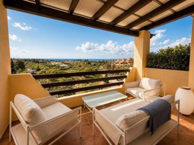 Ático Venta Estepona, Selwo
