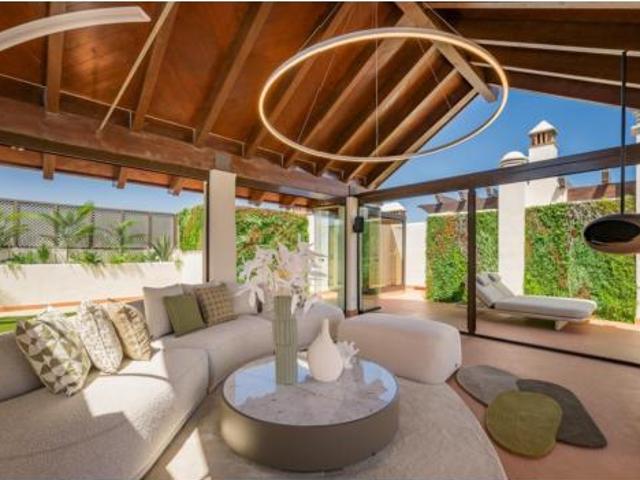 Ático Venta Estepona, Selwo