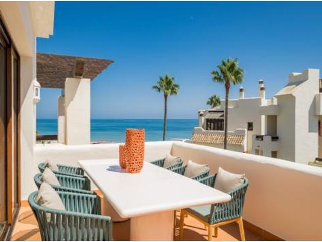 Ático Venta Estepona, Selwo