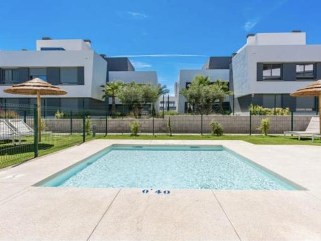 Ático Venta Estepona, Selwo