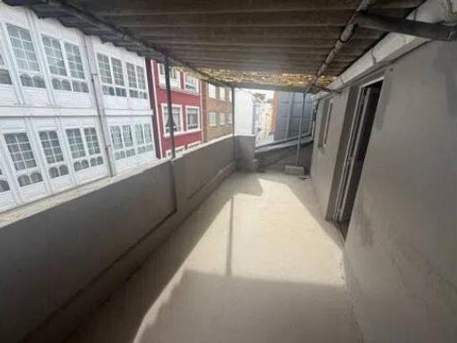 Ático Venta Ferrol, Centro