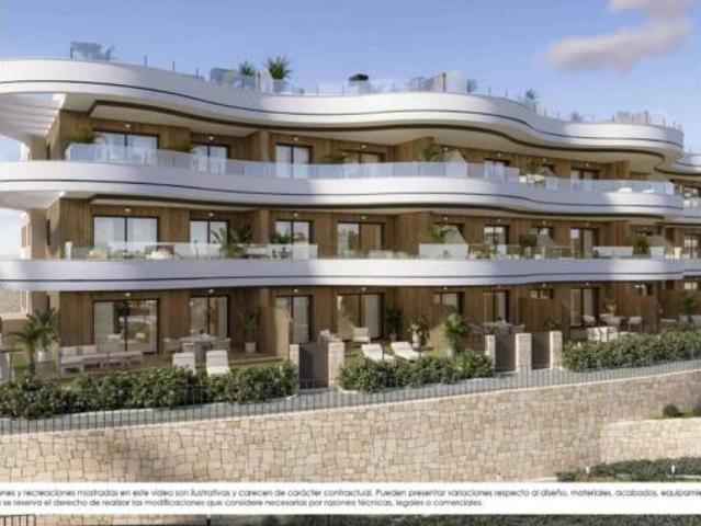 Ático Venta Finestrat, Finestrat