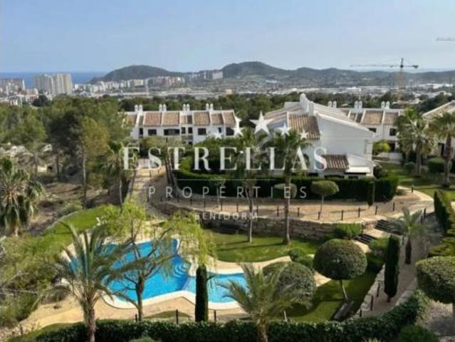 Ático Venta Finestrat, Finestrat