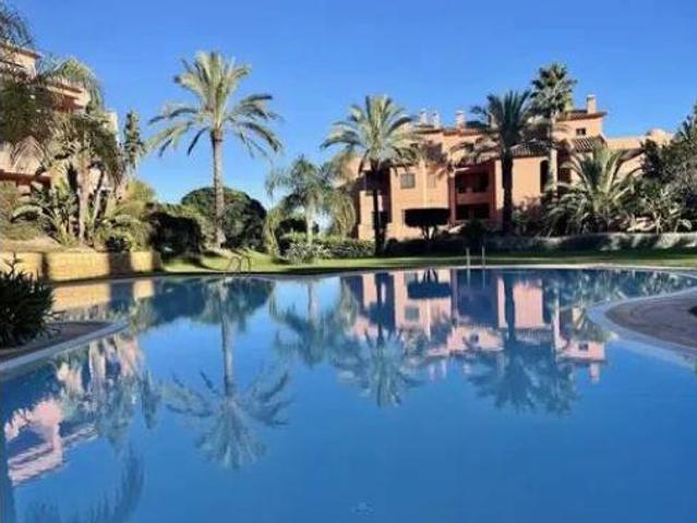 Ático Venta Finestrat, Urbanización Golf Bahía