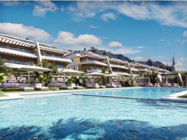 Ático Venta Finestrat, Urbanizaciones Balcó de Finestrat Terra Marina