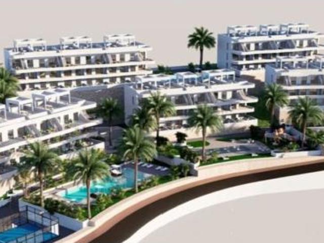 Ático Venta Finestrat, Urbanizaciones Balcó de Finestrat Terra Marina