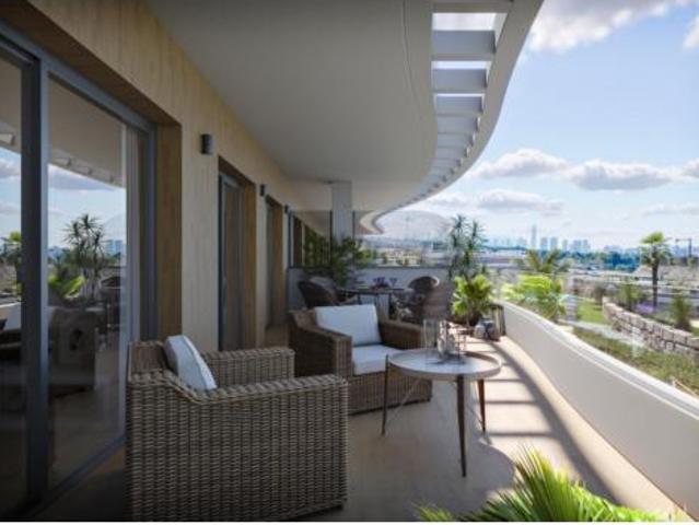 Ático Venta Finestrat, Urbanizaciones Balcó de Finestrat Terra Marina