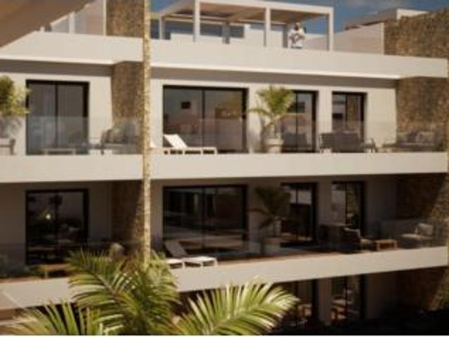 Ático Venta Finestrat, Urbanizaciones Balcó de Finestrat Terra Marina