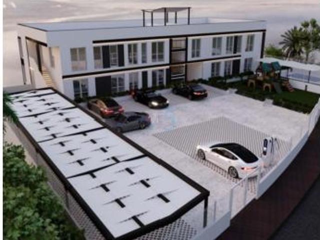 Ático Venta Finestrat, Urbanizaciones Balcó de Finestrat Terra Marina
