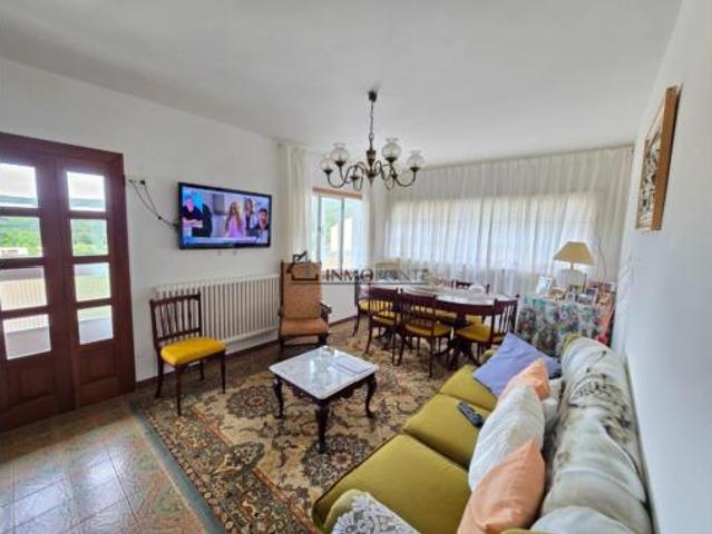 Ático Venta Forcarei, Soutelo de Montes