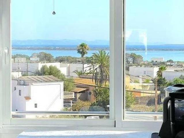 Ático Venta Formentera, Es Cap de Barbaria