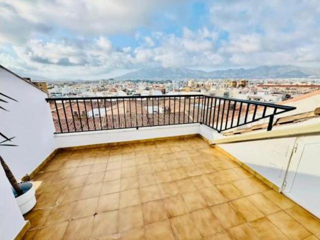Ático Venta Fuengirola, Centro