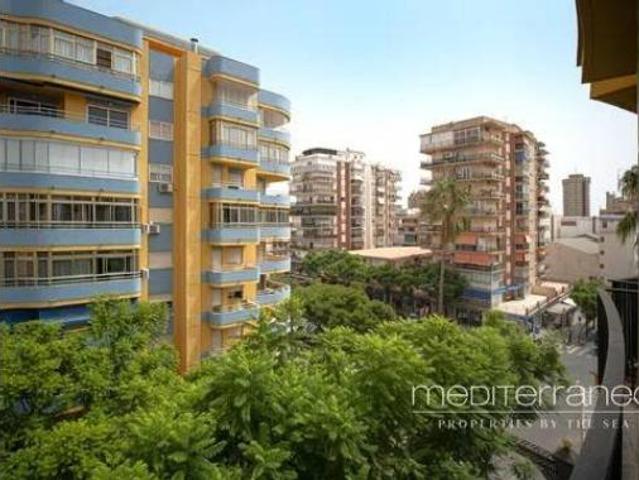 Ático Venta Fuengirola, Centro