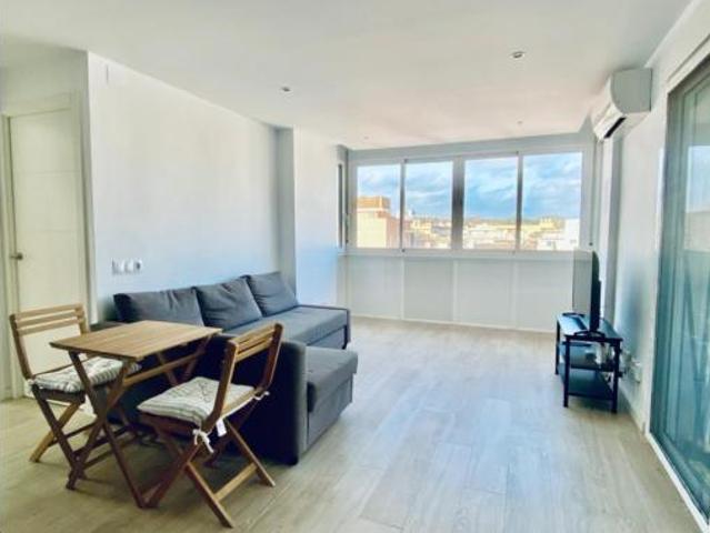 Ático Venta Fuengirola, Centro