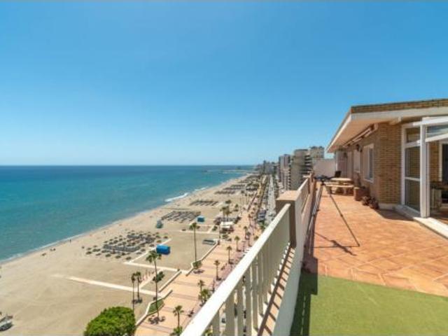 Ático Venta Fuengirola, Fuengirola