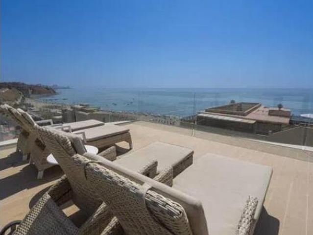 Ático Venta Fuengirola, Las Gaviotas Carvajal