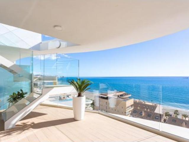 Ático Venta Fuengirola, Las Gaviotas Carvajal