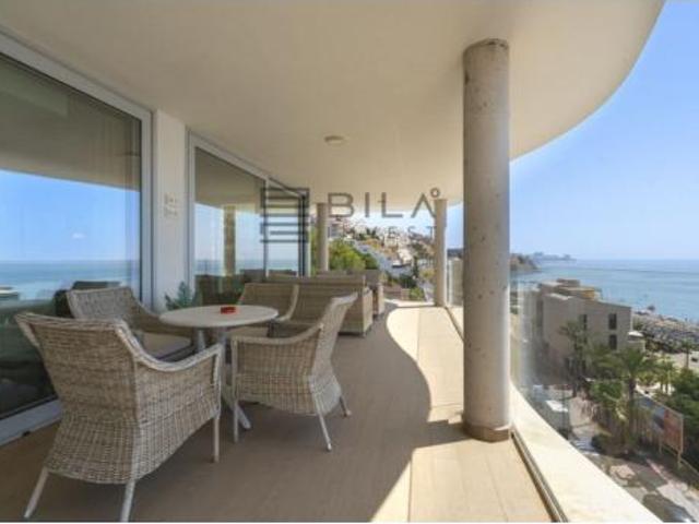 Ático Venta Fuengirola, Las Gaviotas Carvajal