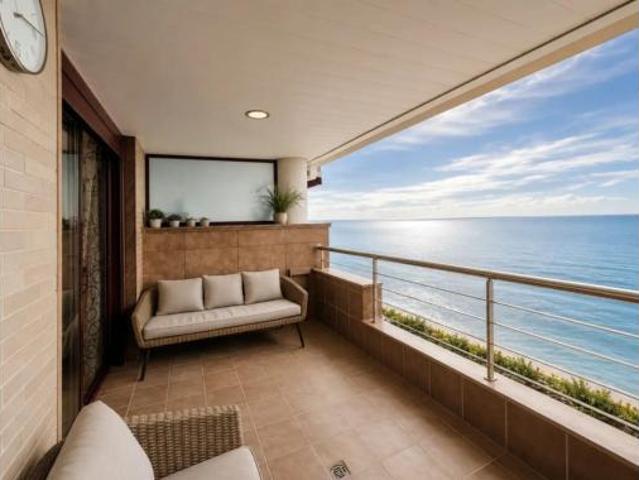 Ático Venta Fuengirola, Las Gaviotas Carvajal