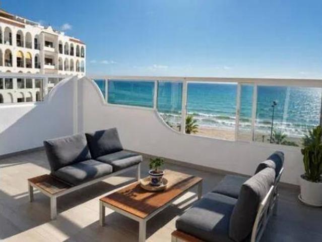 Ático Venta Fuengirola, Las Gaviotas Carvajal