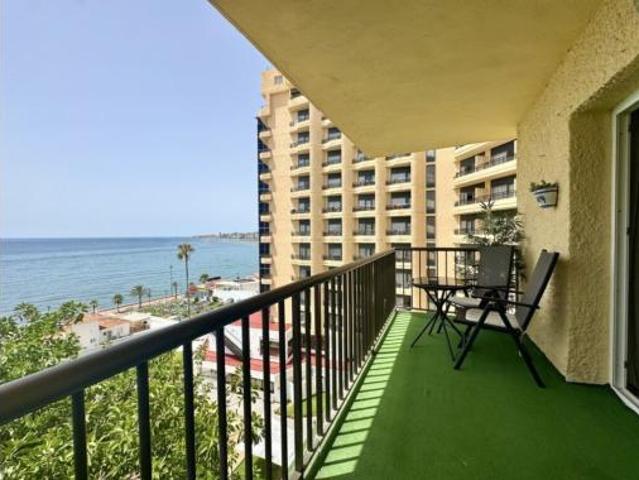 Ático Venta Fuengirola, Las Gaviotas Carvajal