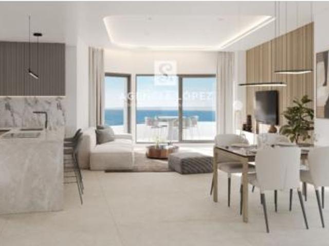Ático Venta Fuengirola, Las Gaviotas Carvajal