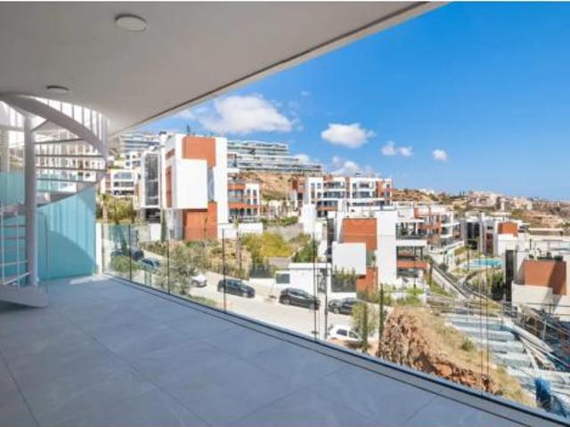 Ático Venta Fuengirola, Los Boliches