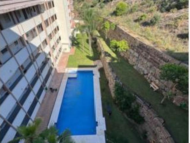 Ático Venta Fuengirola, Los Pacos