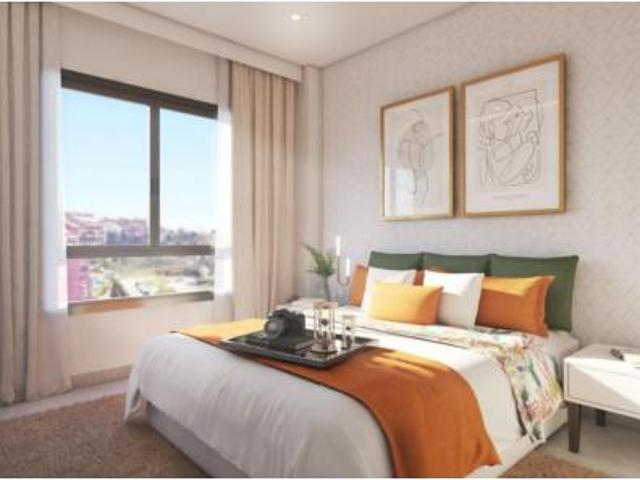 Ático Venta Fuengirola, Los Pacos