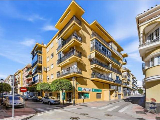 Ático Venta Fuengirola, Puerto Deportivo