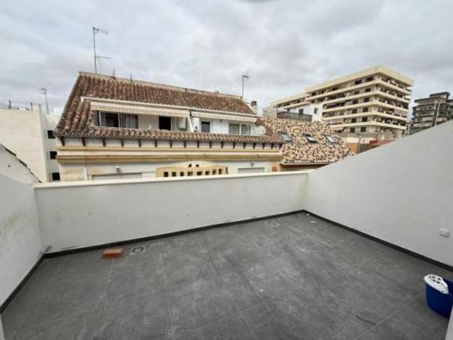 Ático Venta Fuengirola, Puerto Deportivo