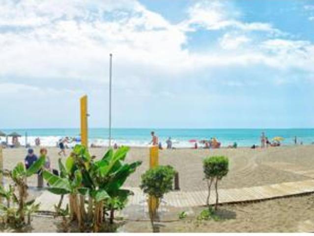 Ático Venta Fuengirola, Puerto Deportivo
