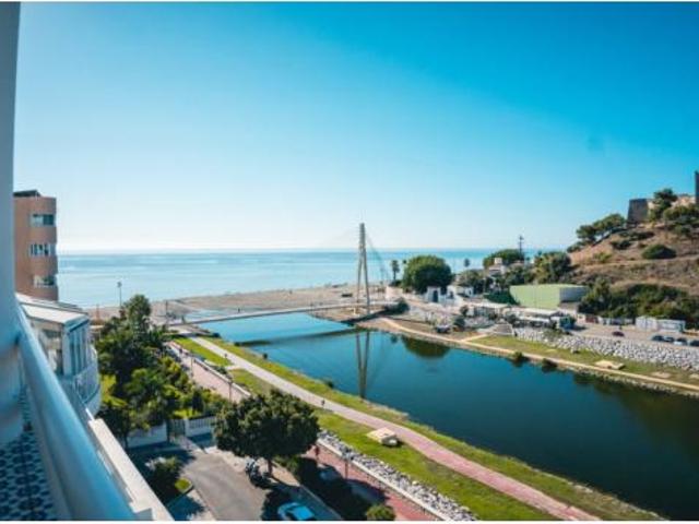 Ático Venta Fuengirola, Puerto Deportivo