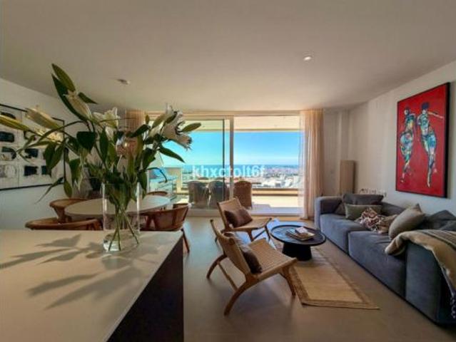 Ático Venta Fuengirola, Puerto Deportivo