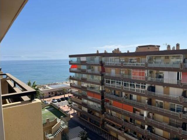 Ático Venta Fuengirola, Puerto Deportivo