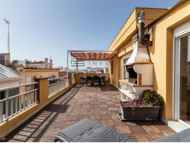 Ático Venta Fuengirola, Puerto Deportivo