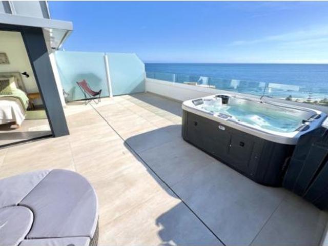 Ático Venta Fuengirola, Puerto Deportivo