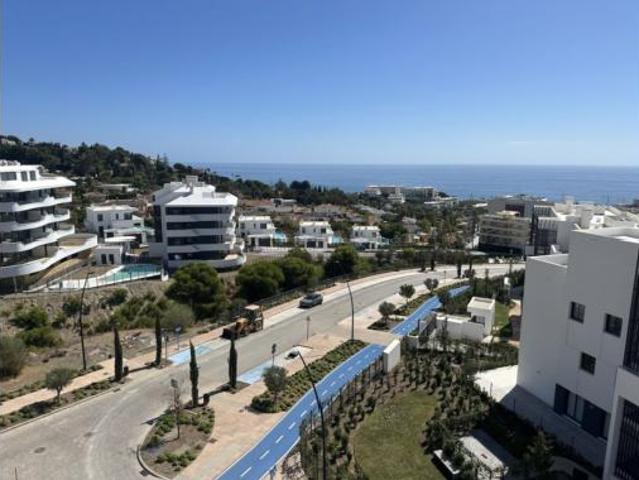 Ático Venta Fuengirola, Puerto Deportivo