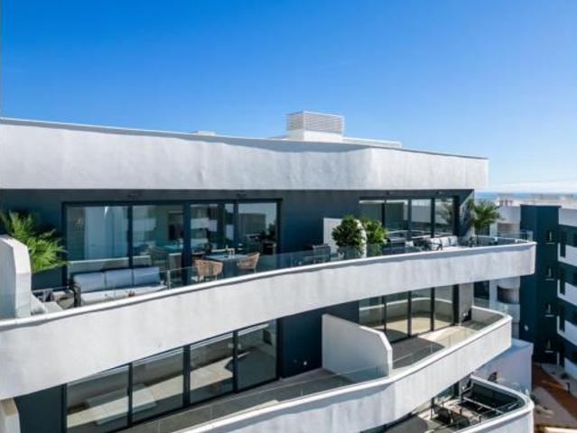 Ático Venta Fuengirola, Puerto Deportivo