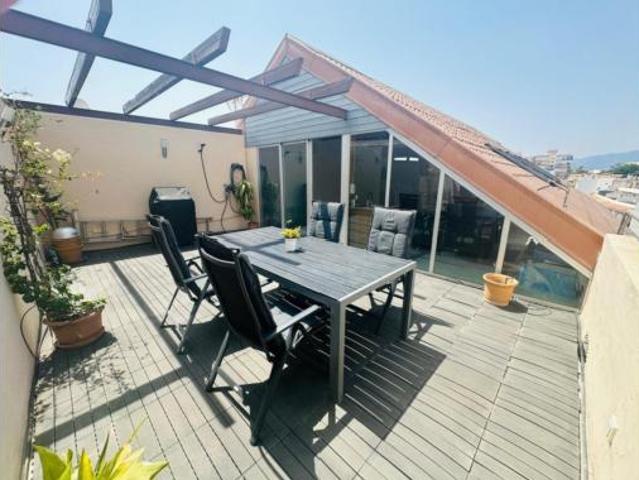 Ático Venta Fuengirola, Puerto Deportivo