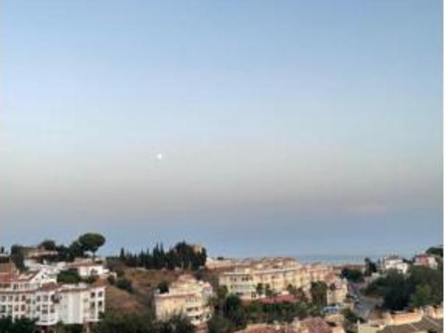 Ático Venta Fuengirola, Puerto Deportivo