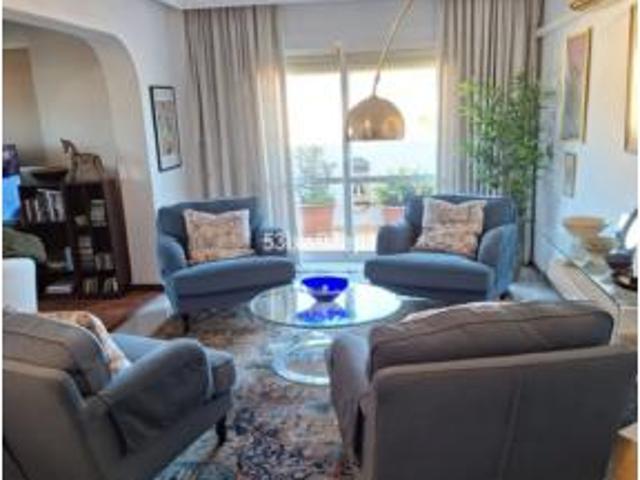 Ático Venta Fuengirola, Puerto Deportivo