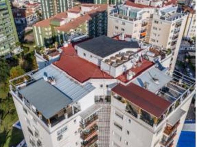 Ático Venta Fuengirola, Puerto Deportivo