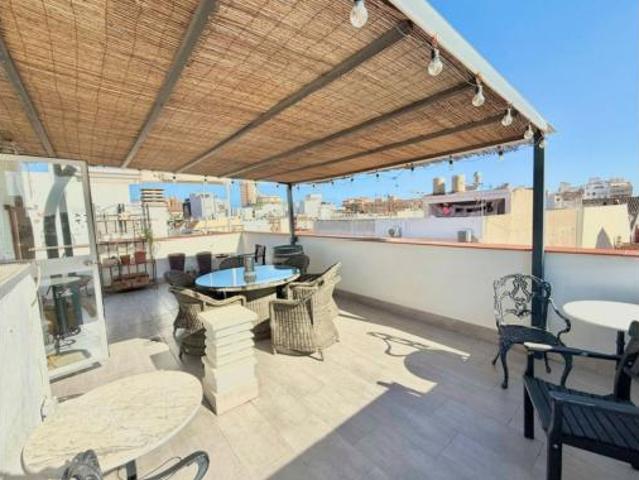 Ático Venta Fuengirola, Puerto Deportivo
