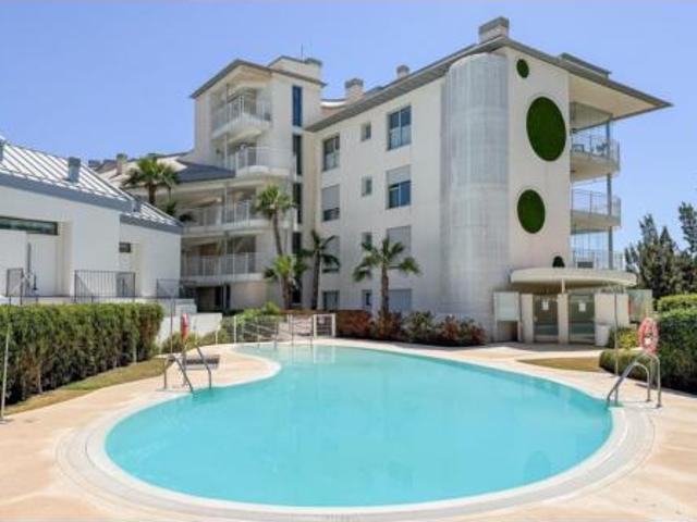Ático Venta Fuengirola, Puerto Deportivo
