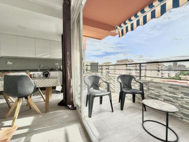 Ático Venta Fuengirola, Puerto Deportivo
