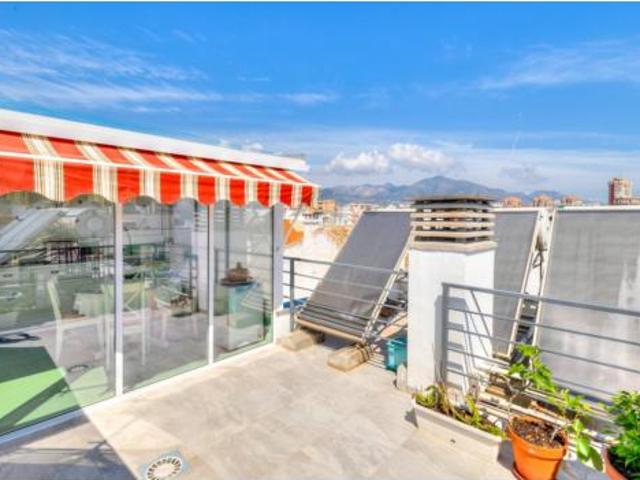 Ático Venta Fuengirola, Puerto Deportivo