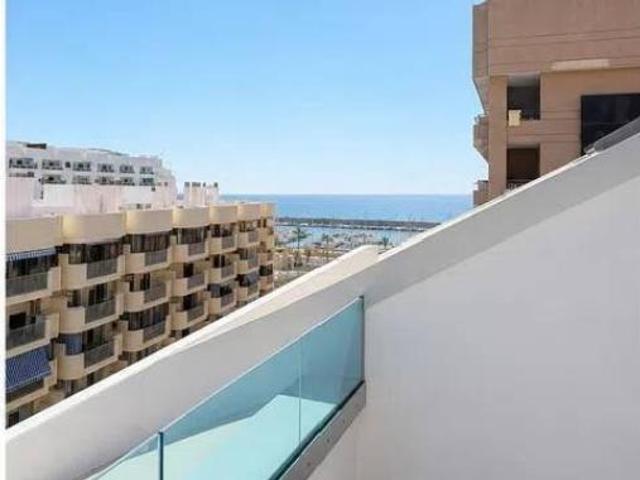 Ático Venta Fuengirola, Puerto Deportivo