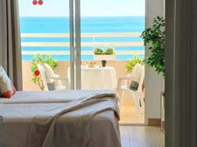 Ático Venta Fuengirola, Puerto Deportivo