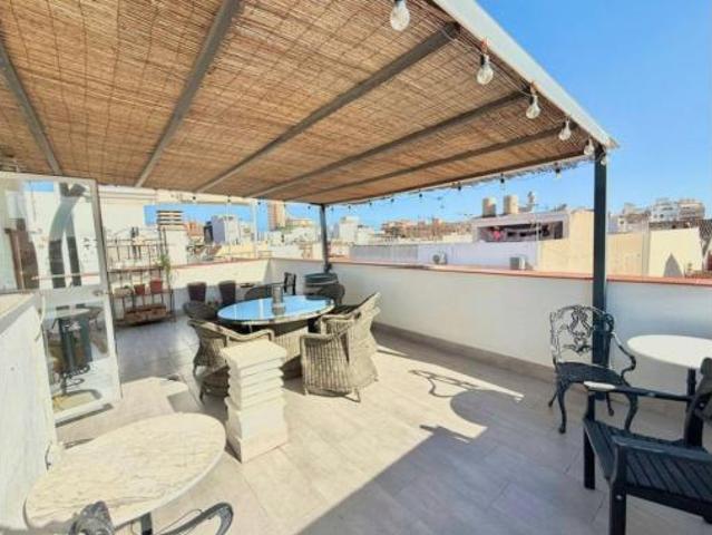 Ático Venta Fuengirola, Puerto Deportivo